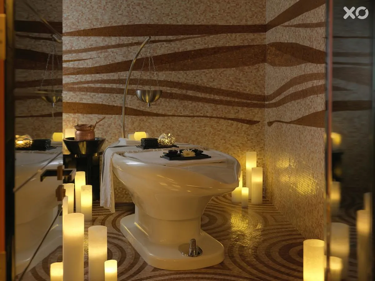 Damac Maison Mall Street