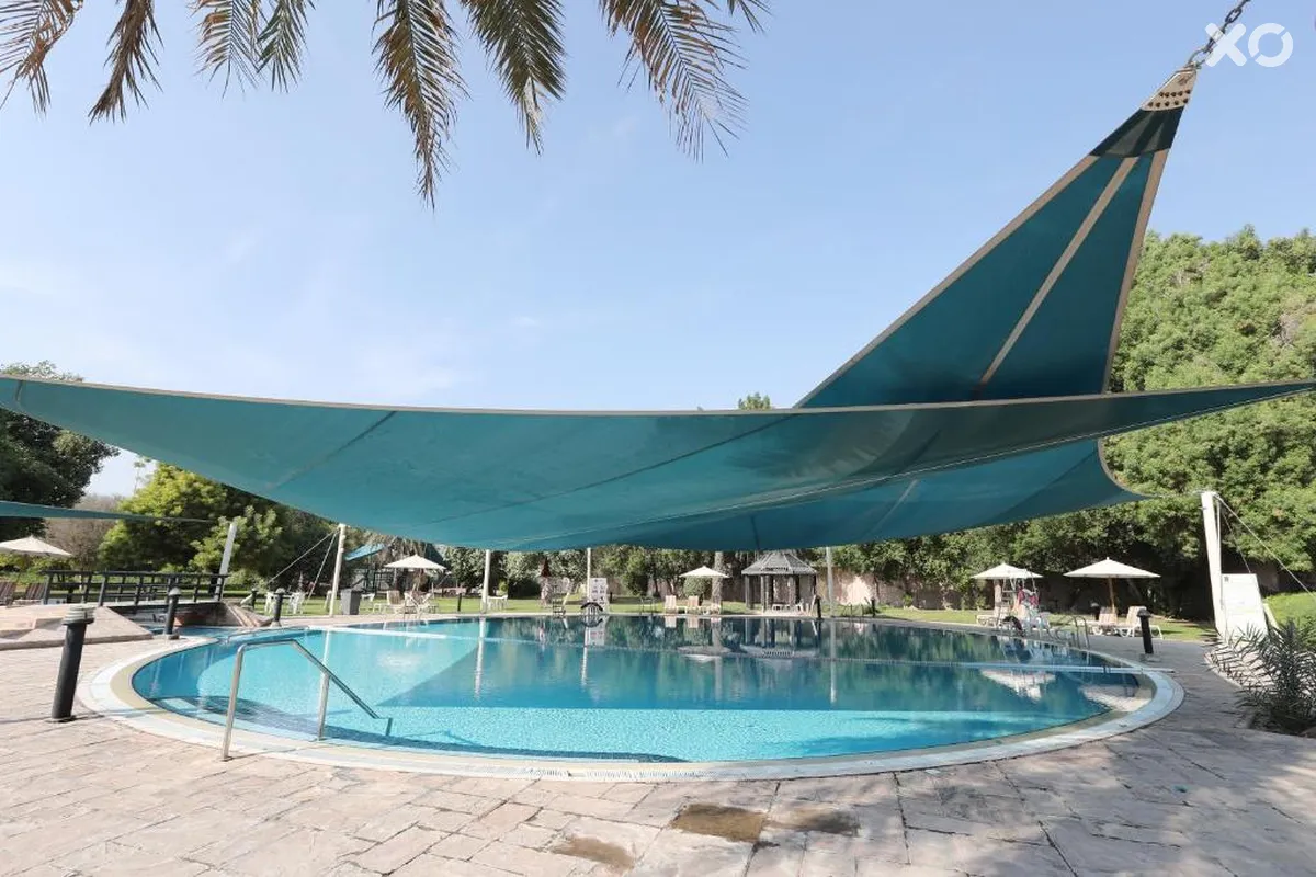 Estay Inn Hotel