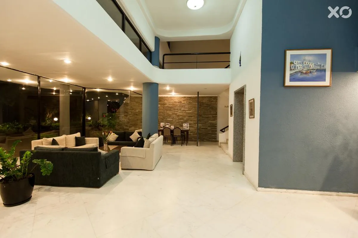 Kassandra Mare Hotel