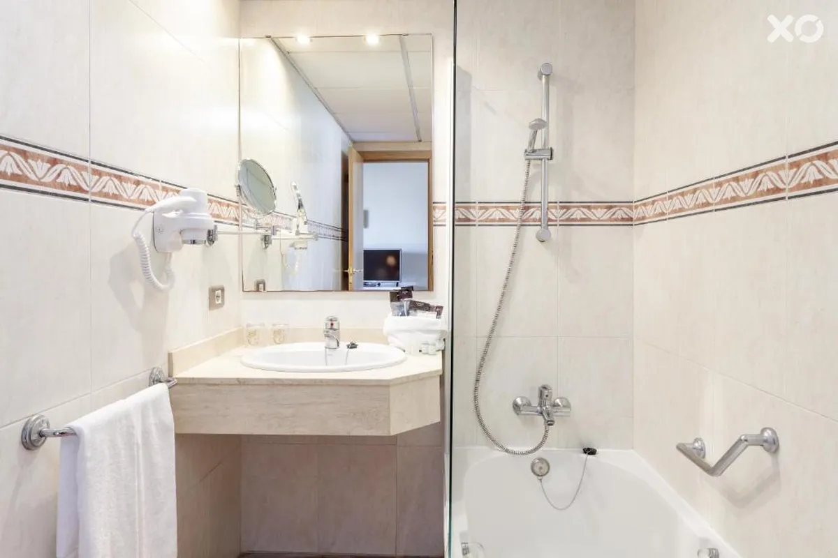 O7 Tenerife Hotel