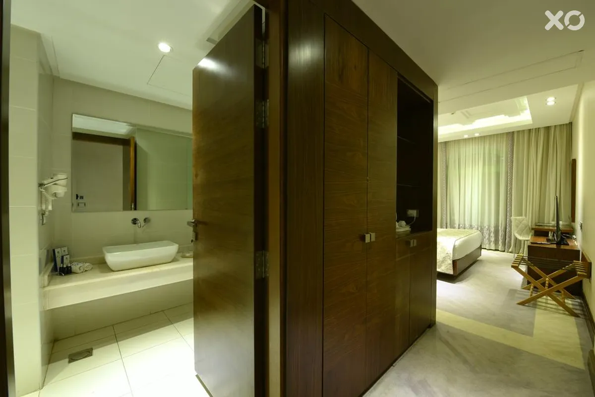 Al Masa Hotel