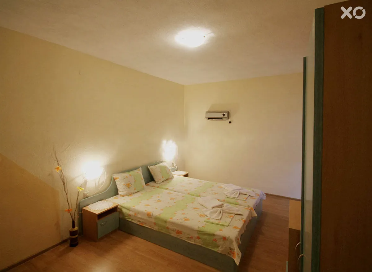 Ivana Hotel