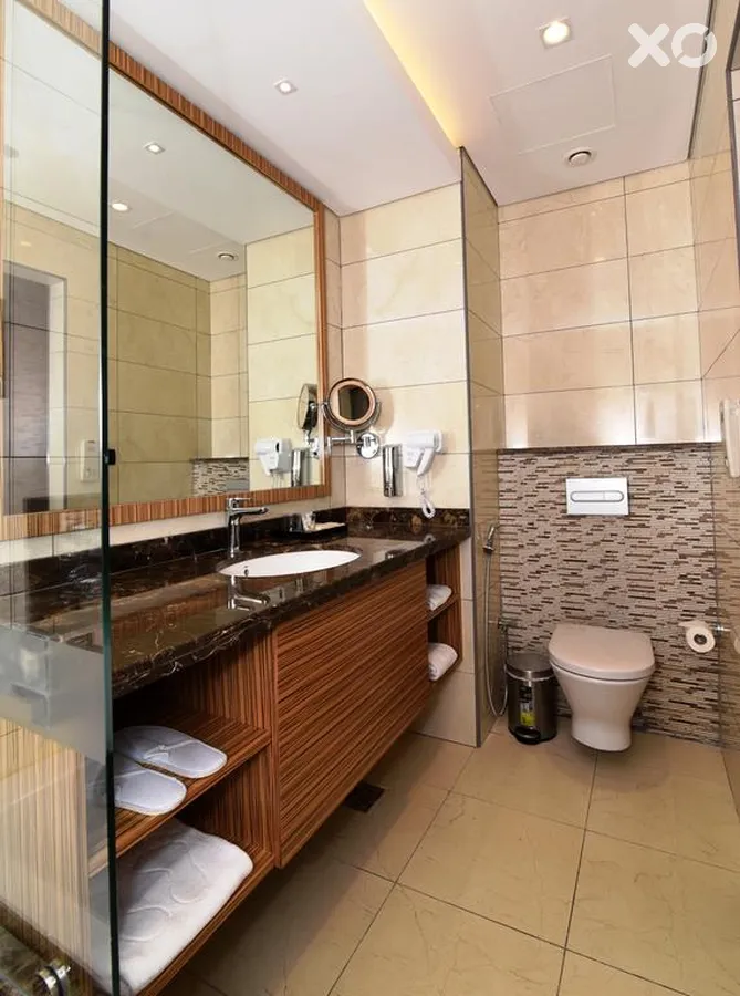 Best Western Plus Pearl Creek