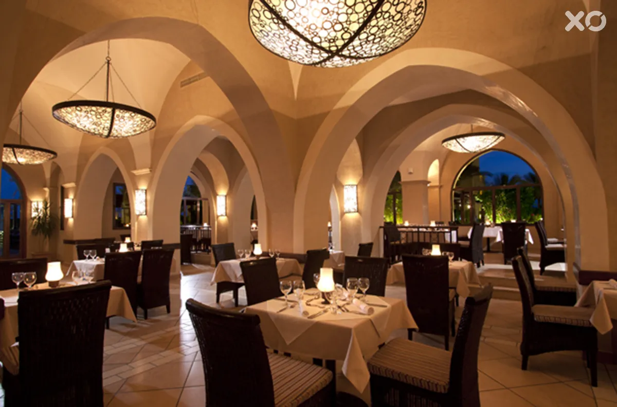 Jaz Samaya Resort