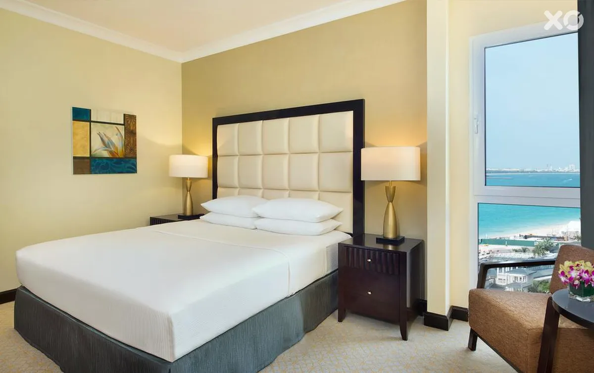 Radisson Blu Hotel & Resort Abu Dhabi Corniche