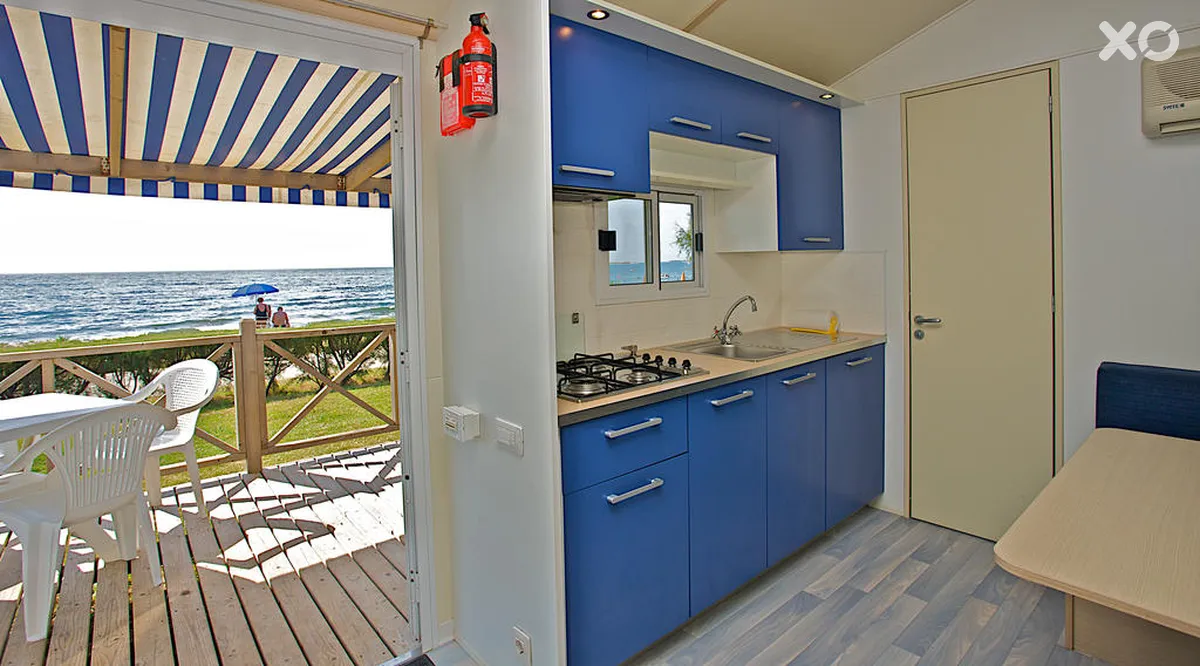 Arena Kazela Camping