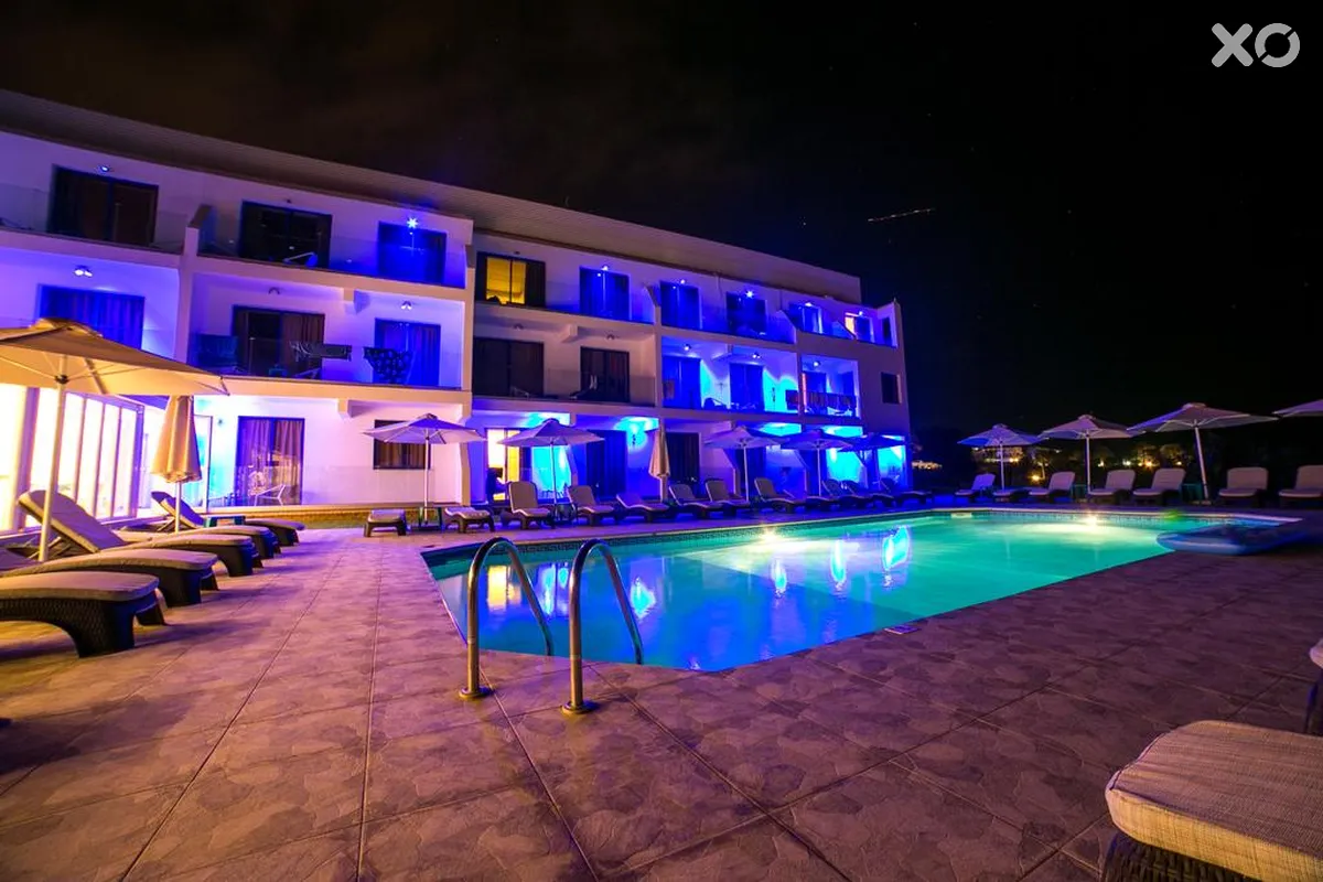 Maricas Boutique Hotel
