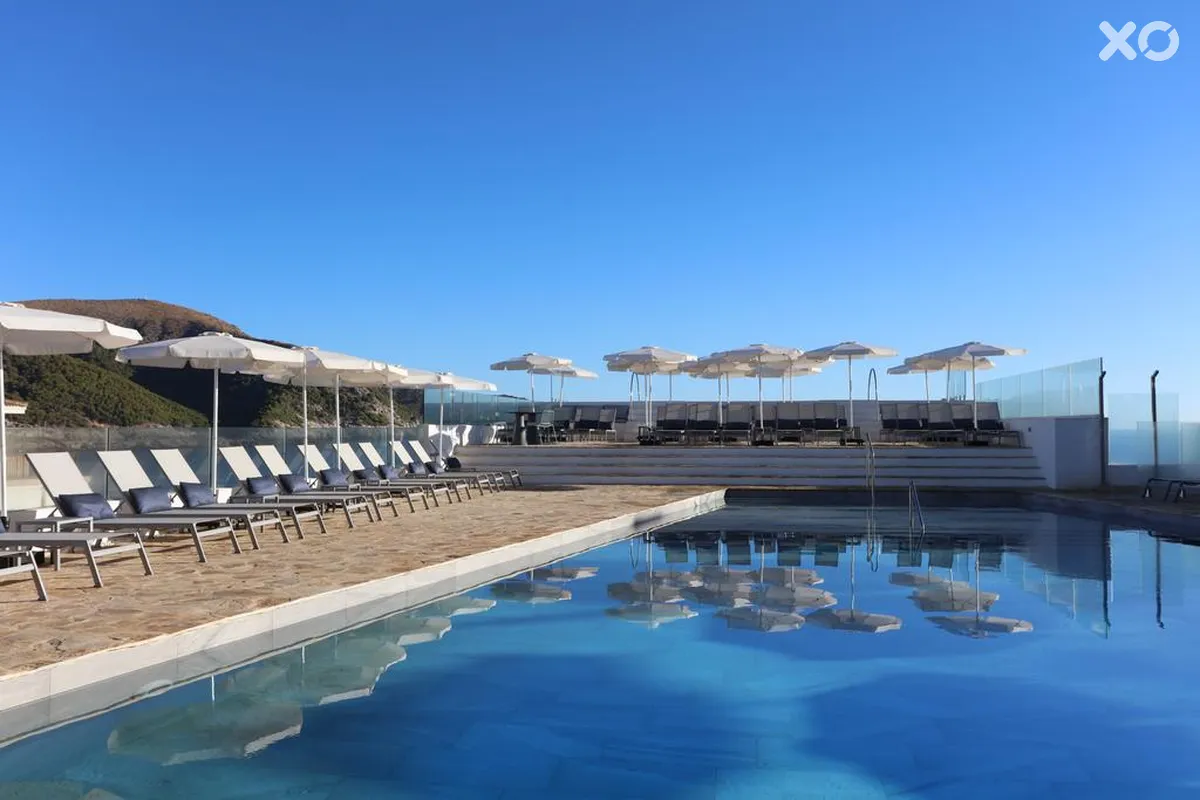 Mar Azul Pur Estil Hotel & Spa