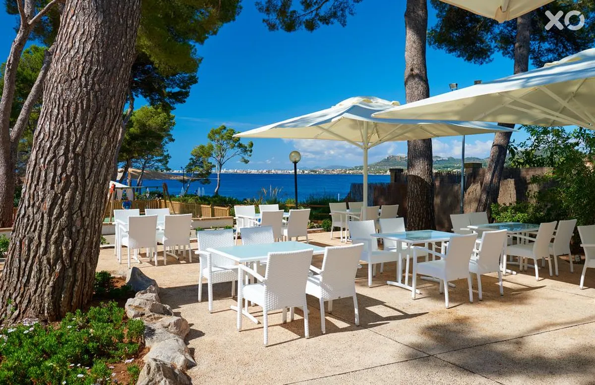 Hipotels Eurotel Punta Rotja & Spa
