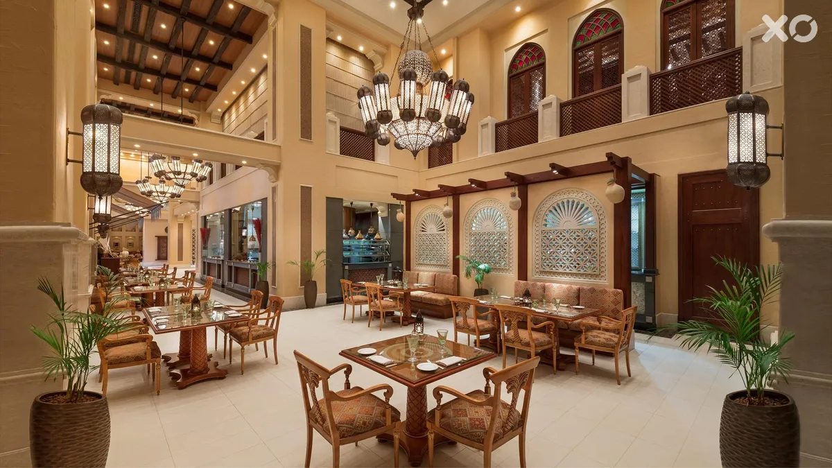 Emirates Palace Mandarin Oriental Abu Dhabi