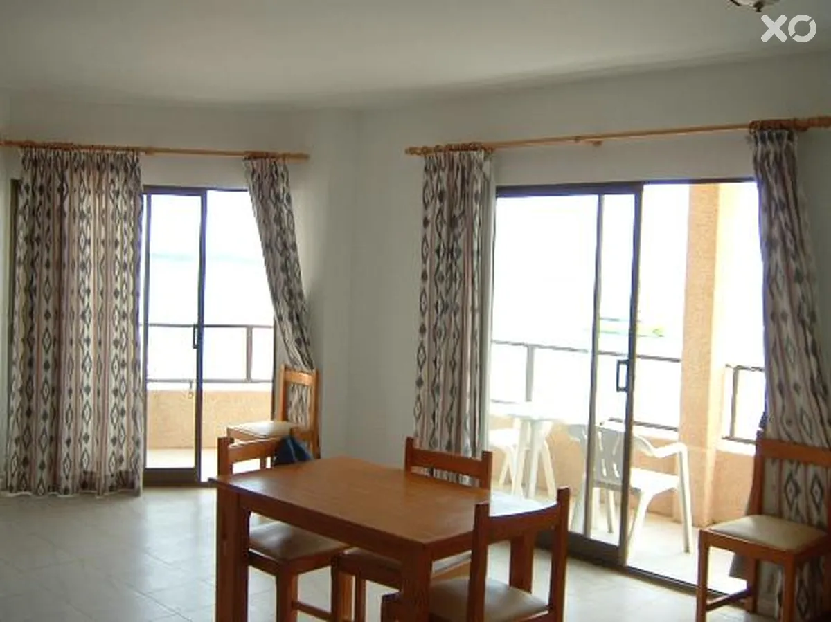 Arcos Playa Apartments