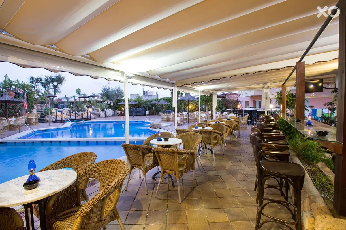 Alba Seleqtta Hotel Spa Resort