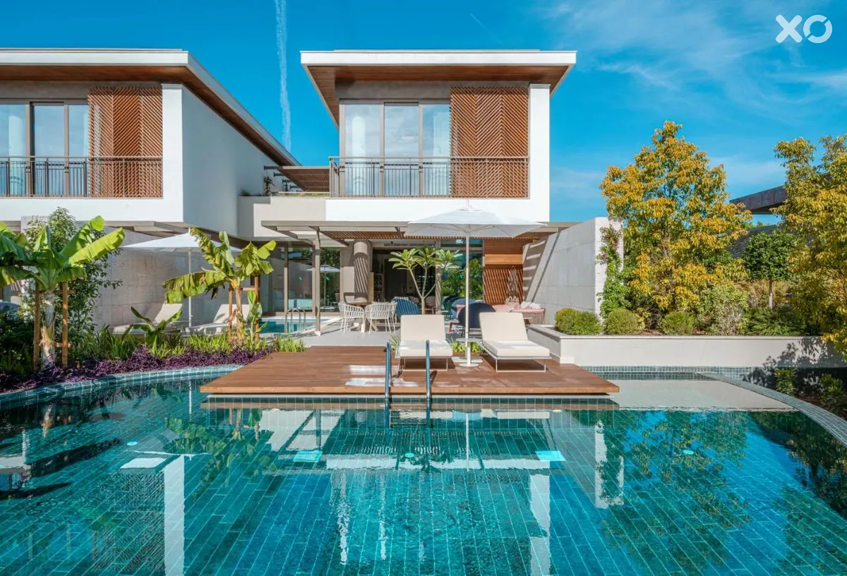 Bayou Villas Didim