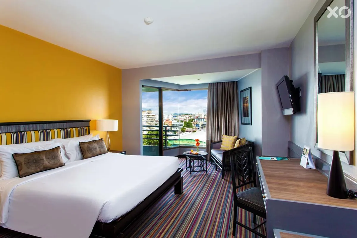 The Bayview Pattaya
