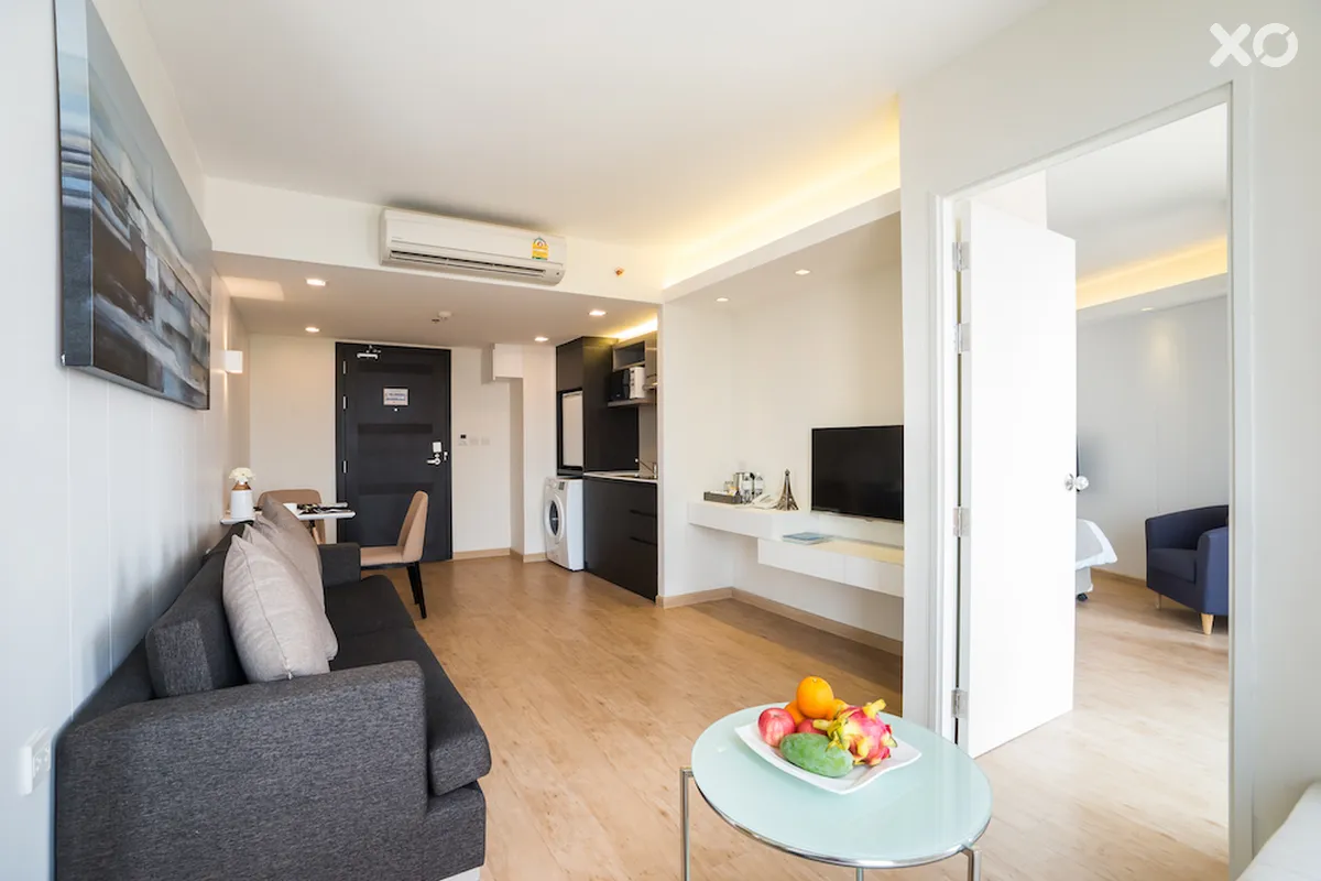 Aster Hotel & Residence Pattaya