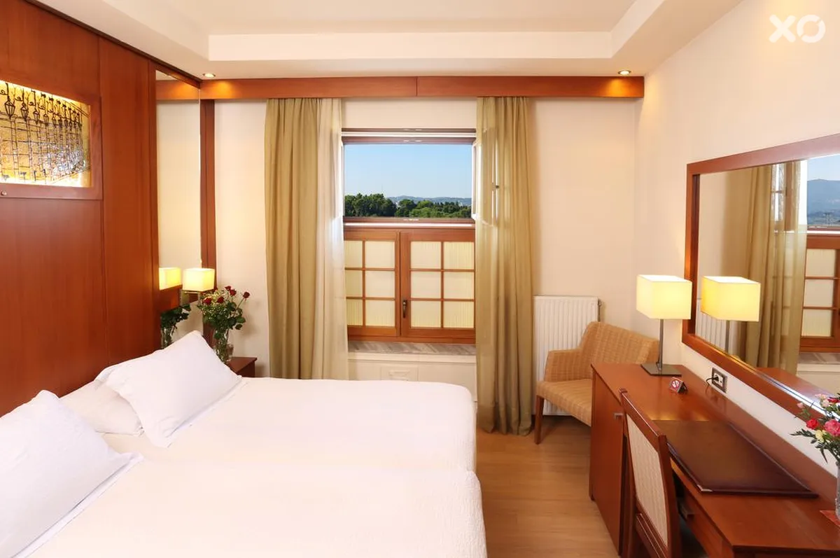 Bella Venezia Hotel