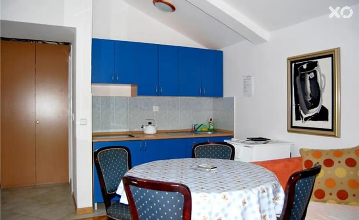 Kentera Apartments (Teodora)