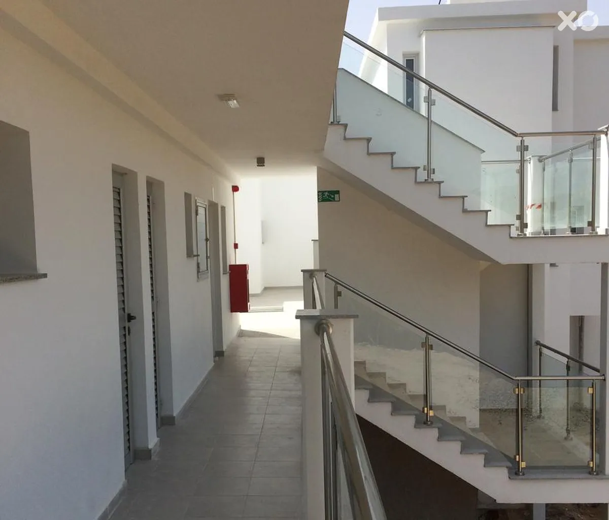 Rio Gardens Apartments