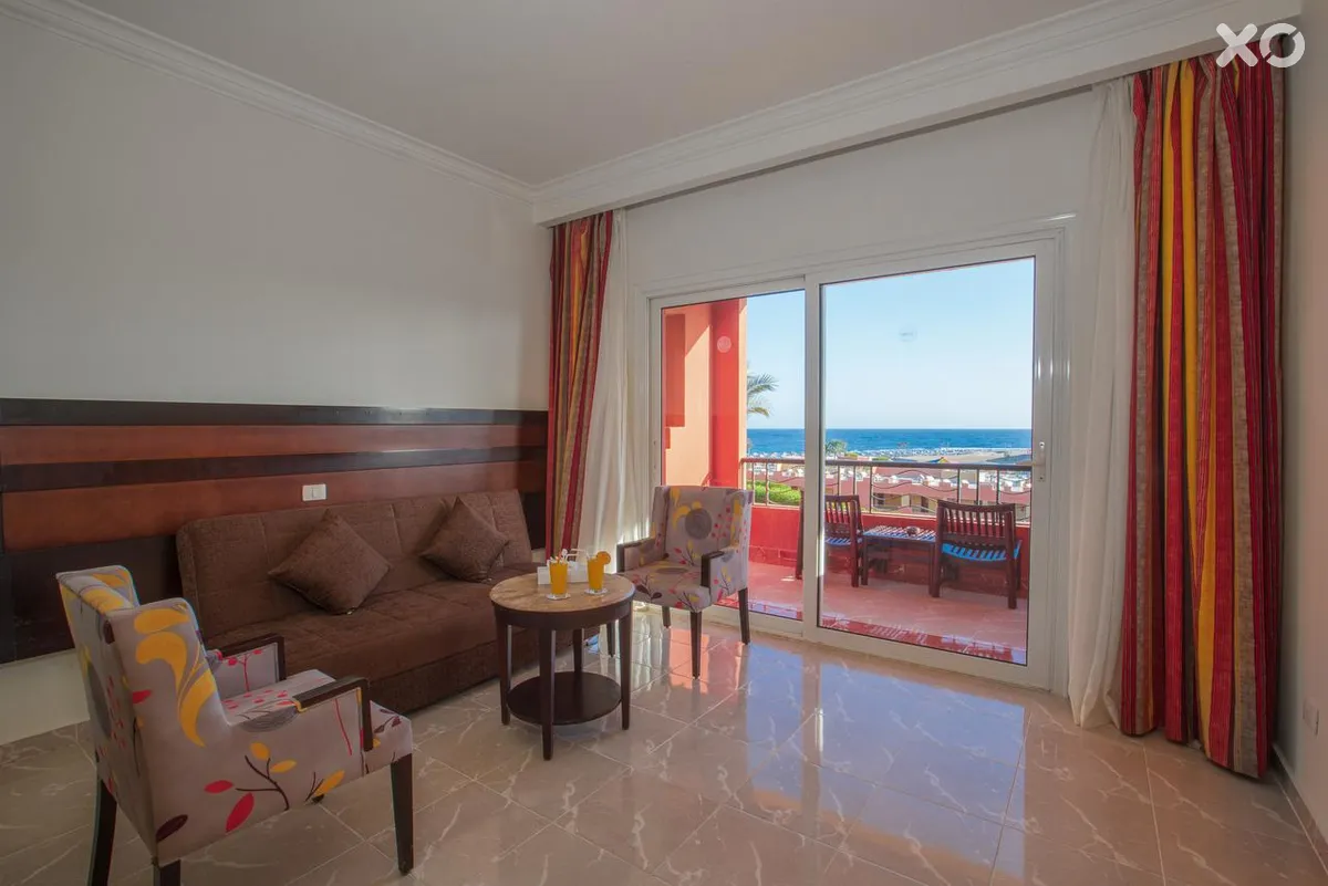 Malikia Resort Abu Dabbab