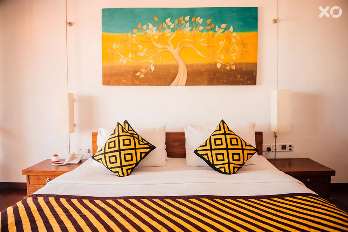 Goldi Sands Hotel