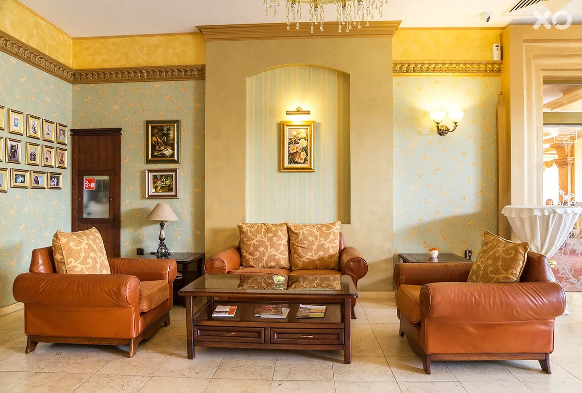 Romance Splendid Spa Hotel