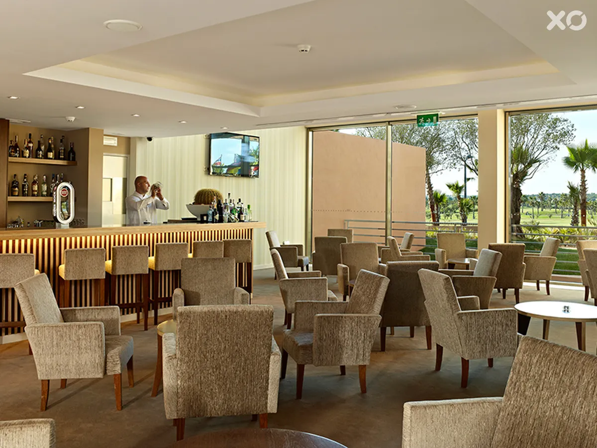 VidaMar Algarve Resort Hotel