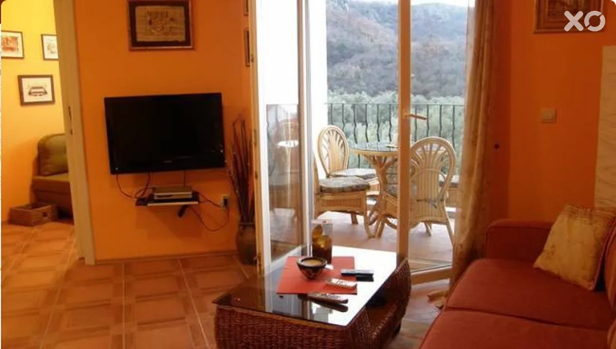 Dragana Apartaments