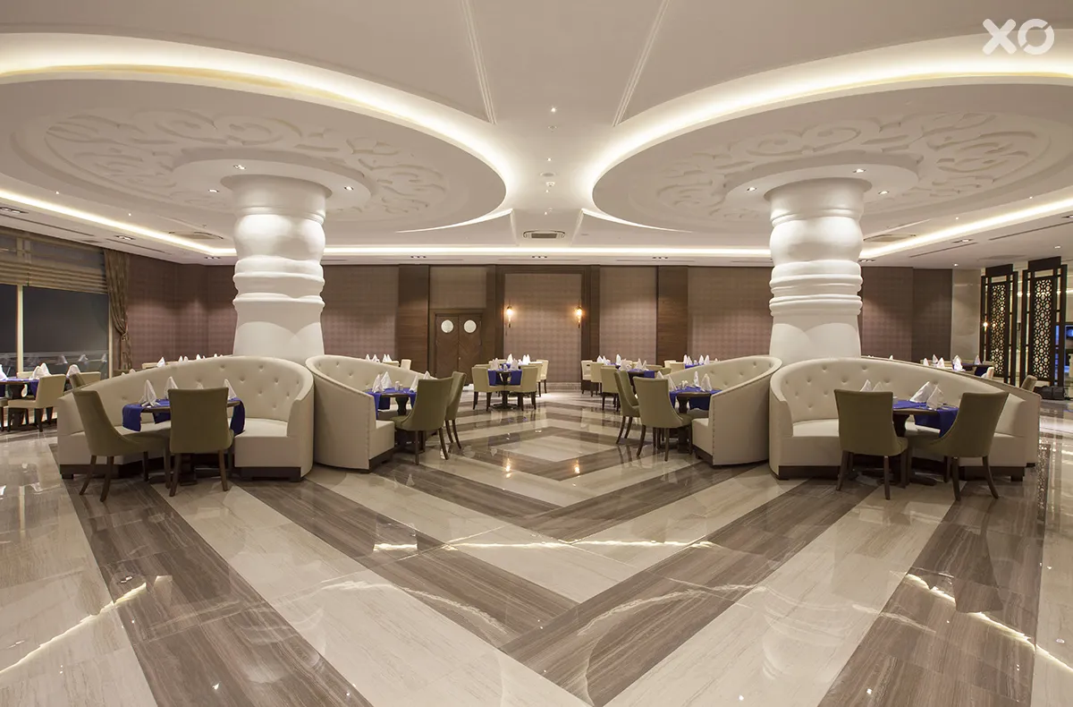 Diamond Elite Hotel & Spa