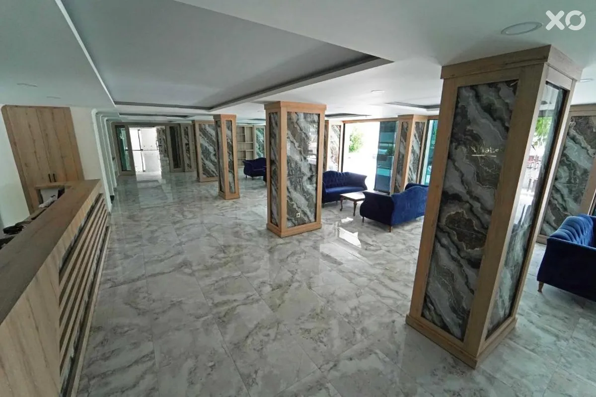 Hedef Kleopatra Hotel