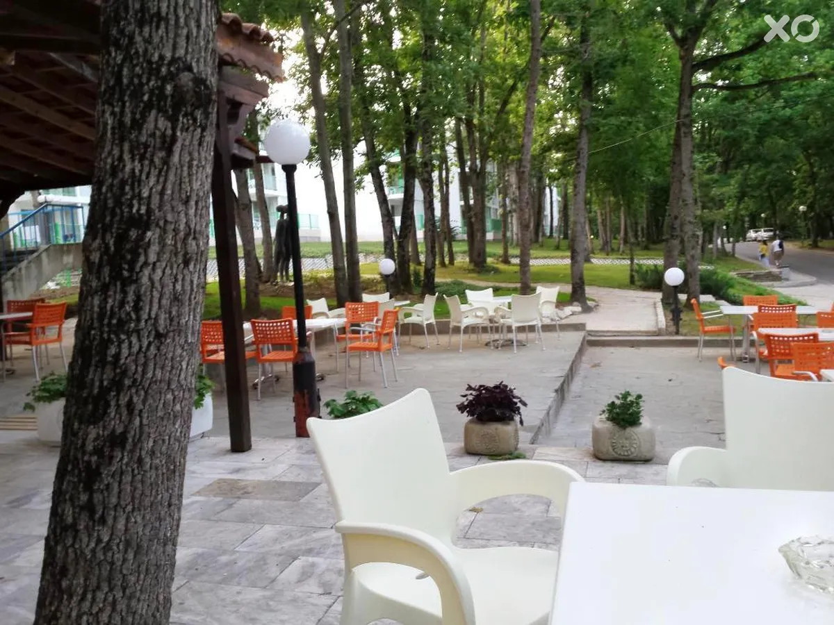 Ropotamo Villas