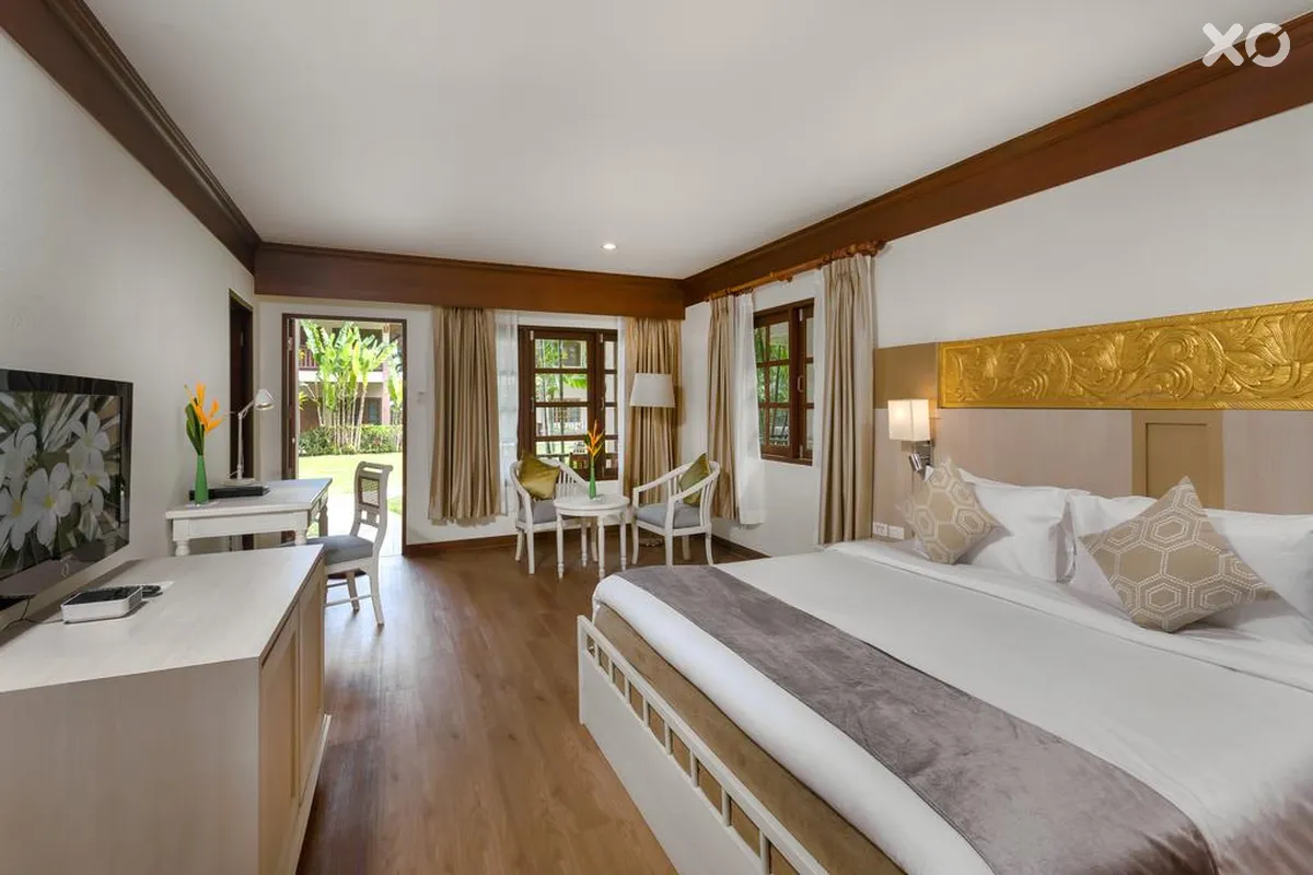 Best Western Premier Bangtao Beach Resort & Spa