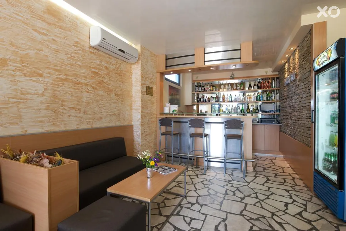 Paloma Hotel