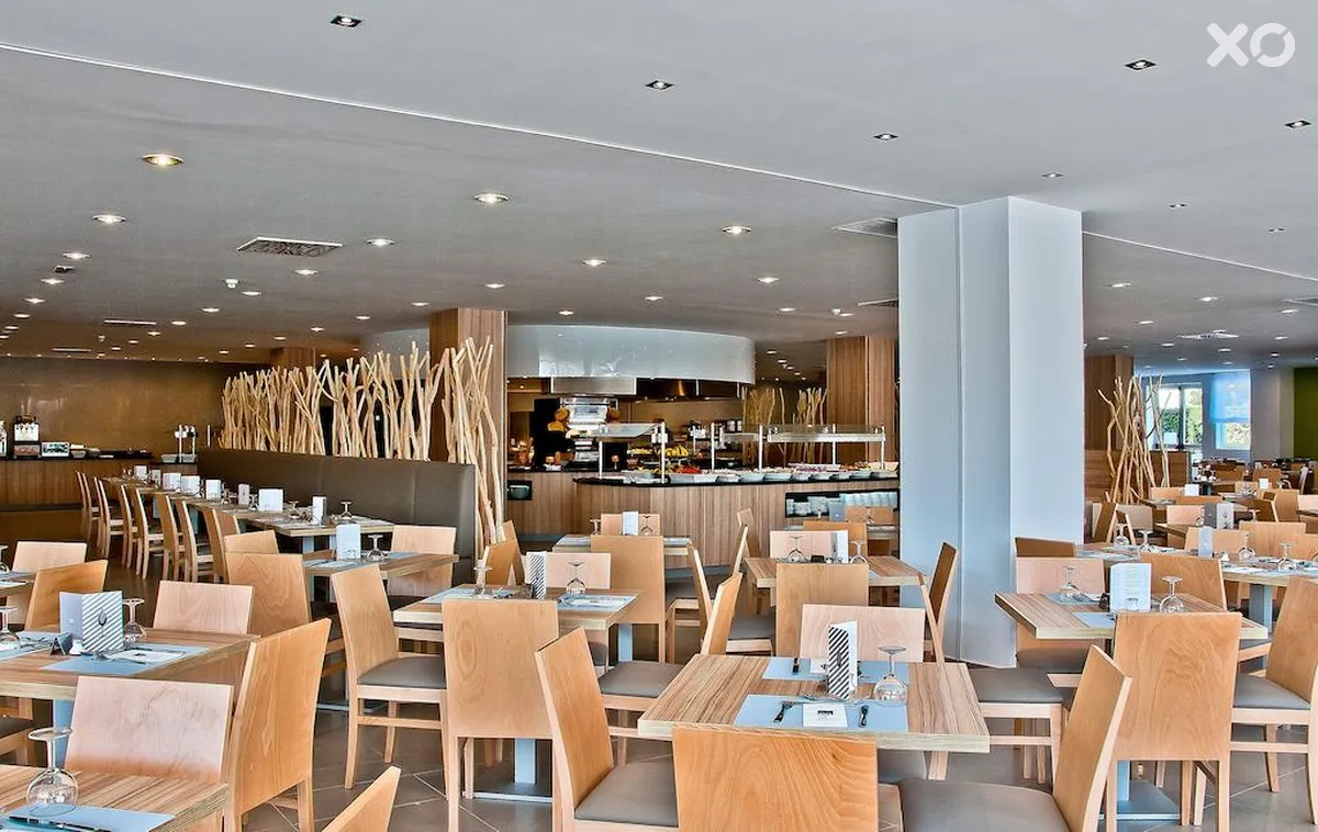 BQ Delfin Azul Hotel