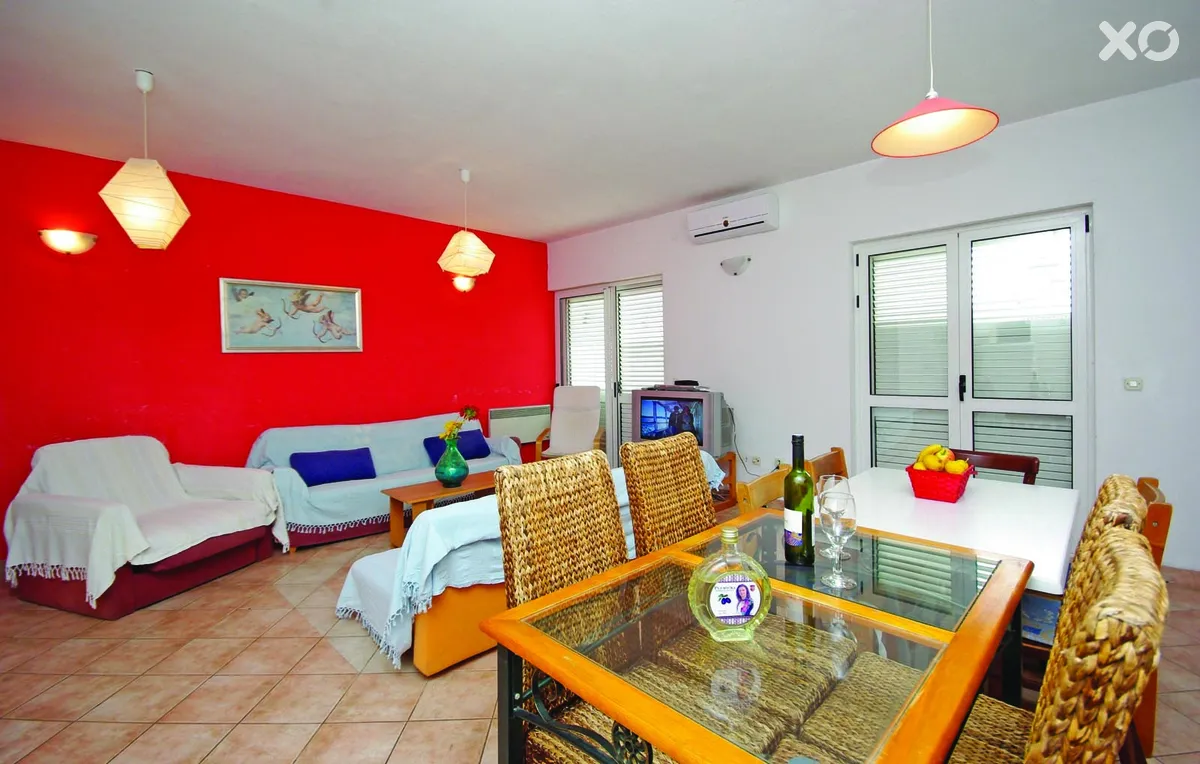 Makarska Apartments