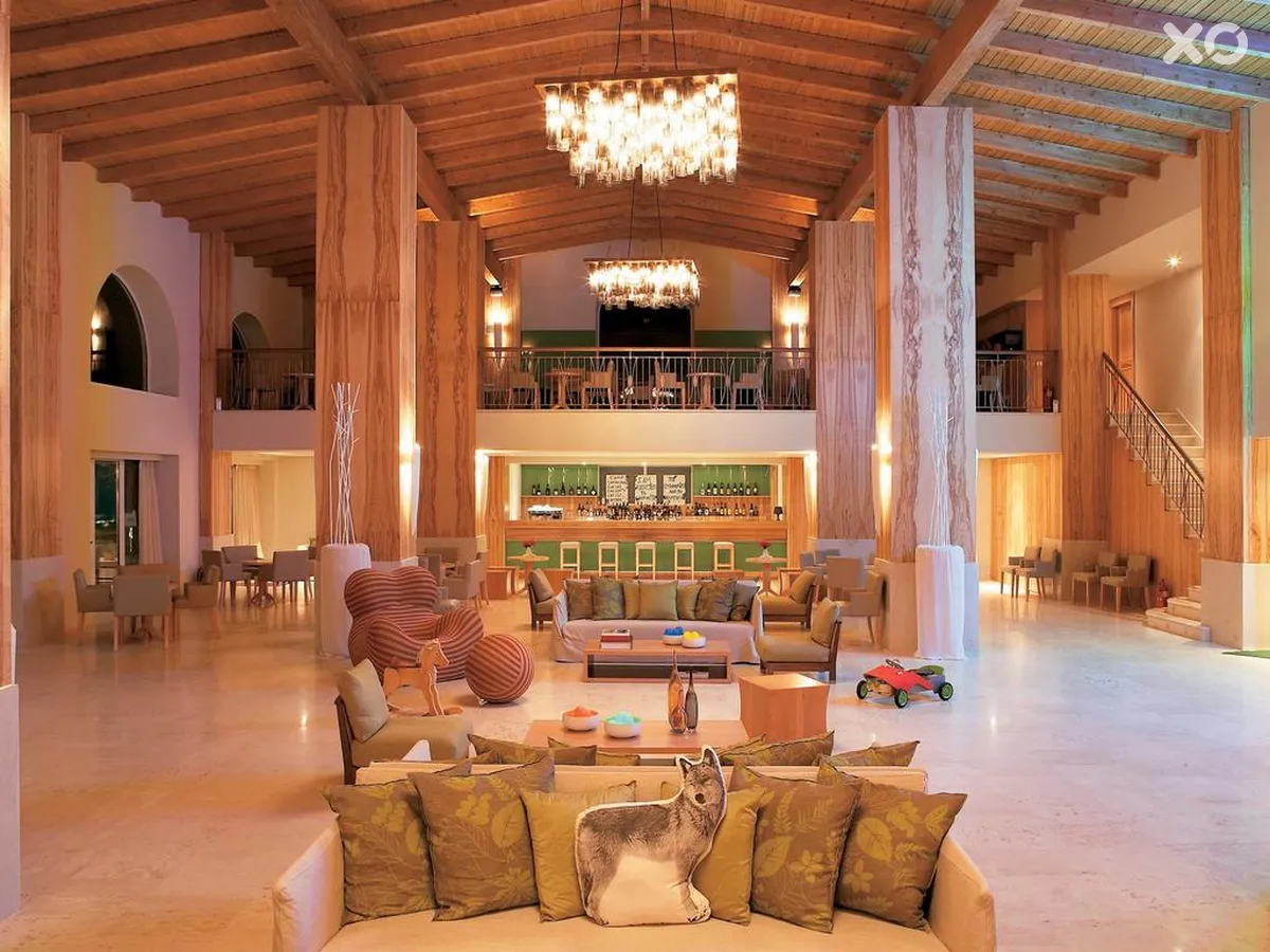Grecotel Filoxenia Hotel