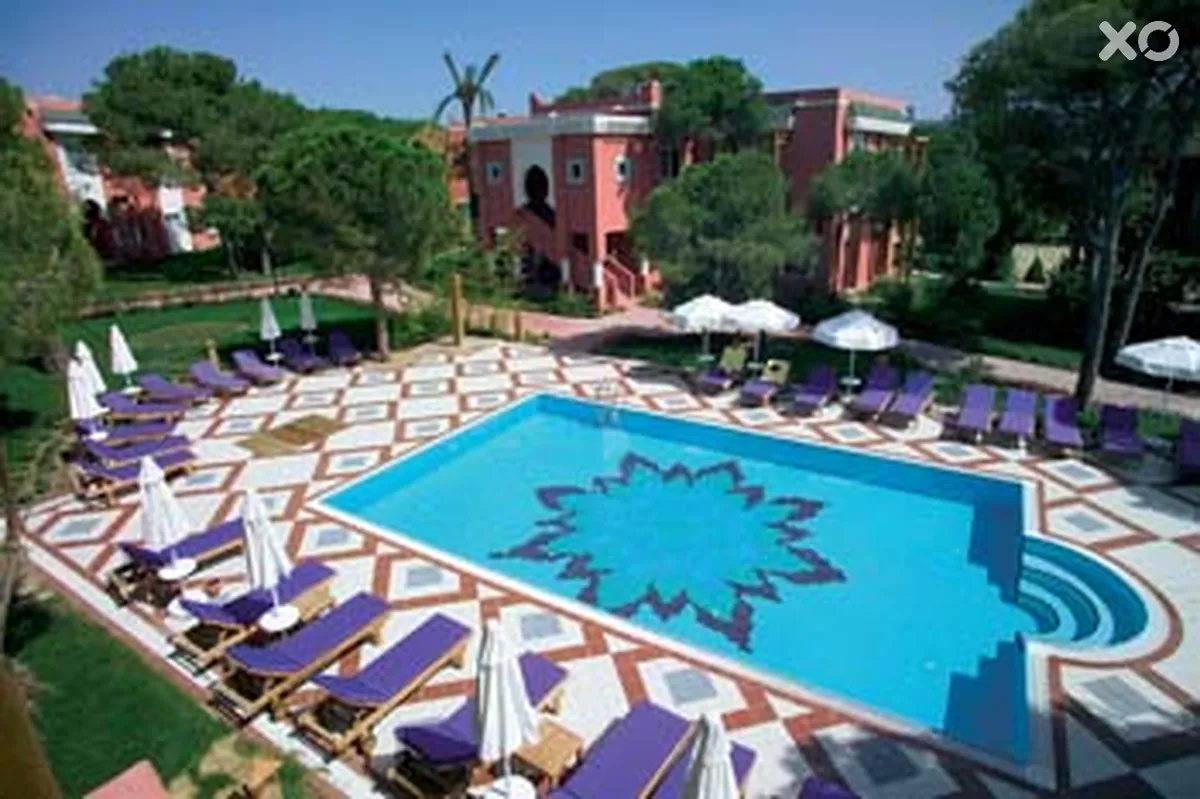 Sillyum Marek Villas
