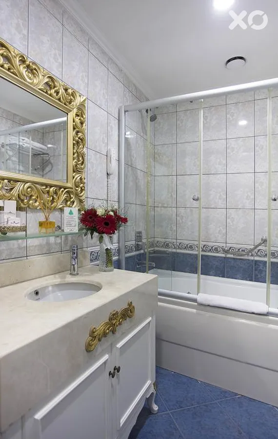 Seres Hotel Old City