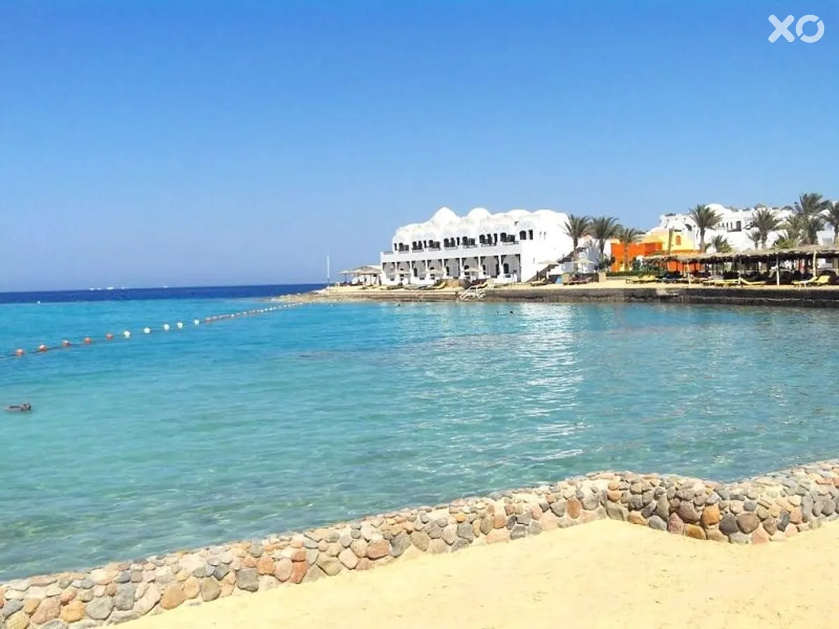 Arabella Azur Resort