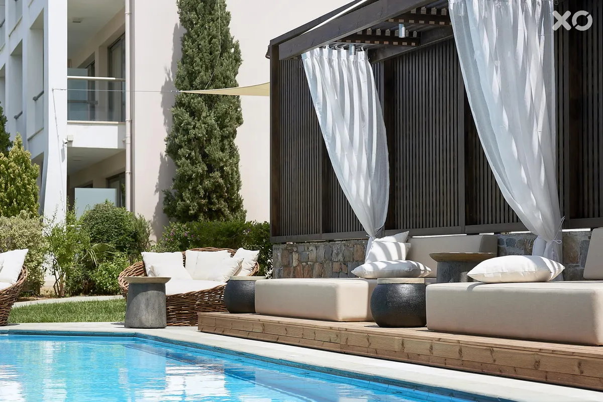 Albatros Spa & Resort Hotel