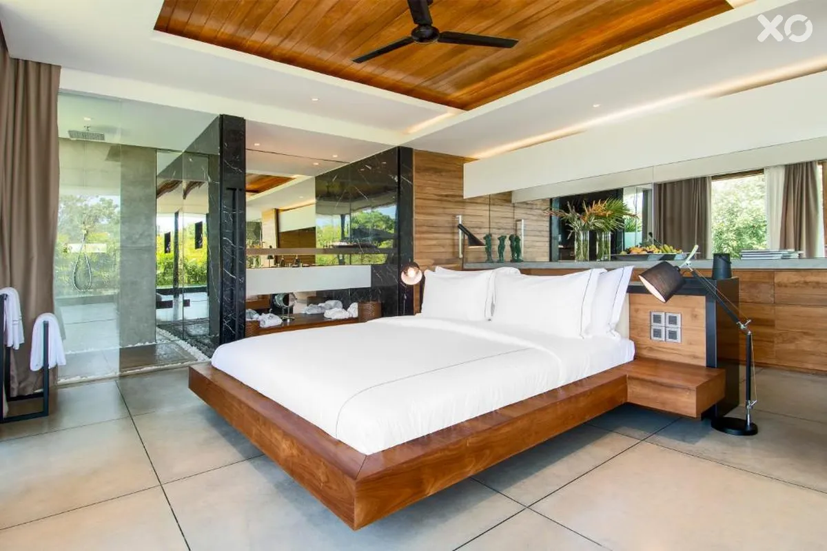 Haritha Villas & Spa