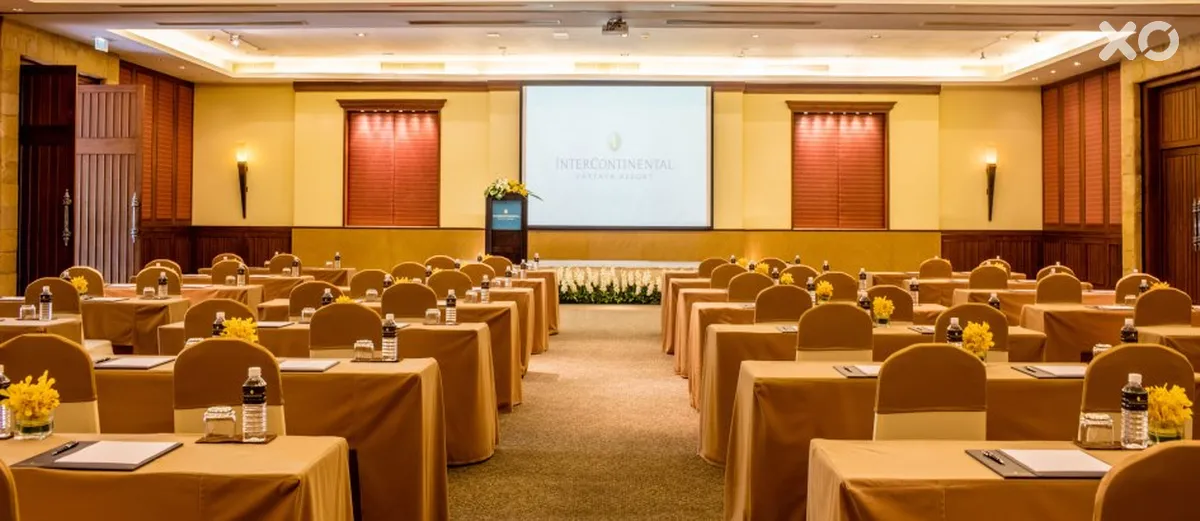 InterContinental Pattaya Resort