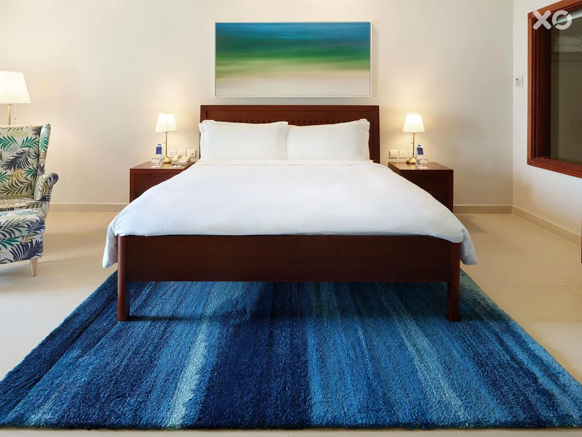 Radisson Blu Resort Fujairah