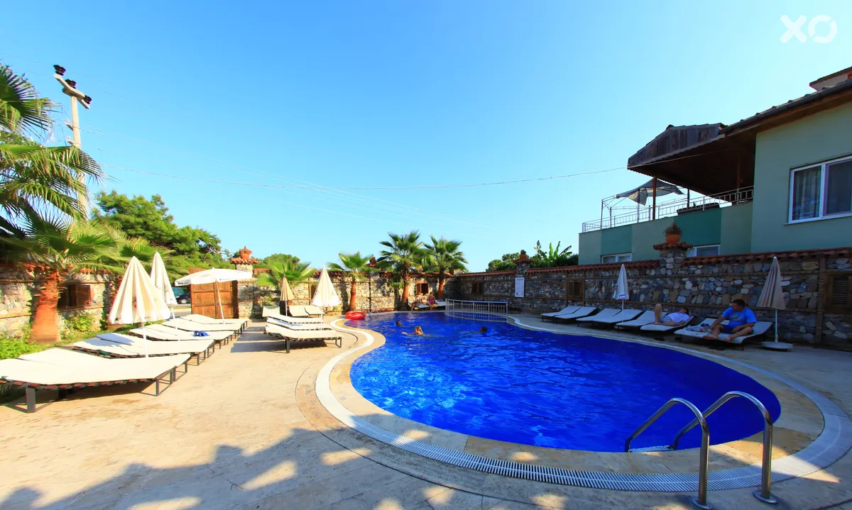 Beldibi Beach Hotel
