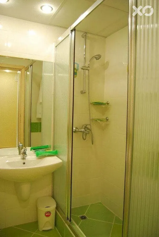 Gergana Hotel