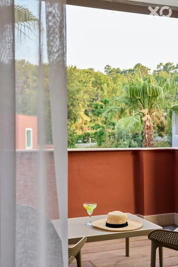 Movenpick Resort Antalya Tekirova