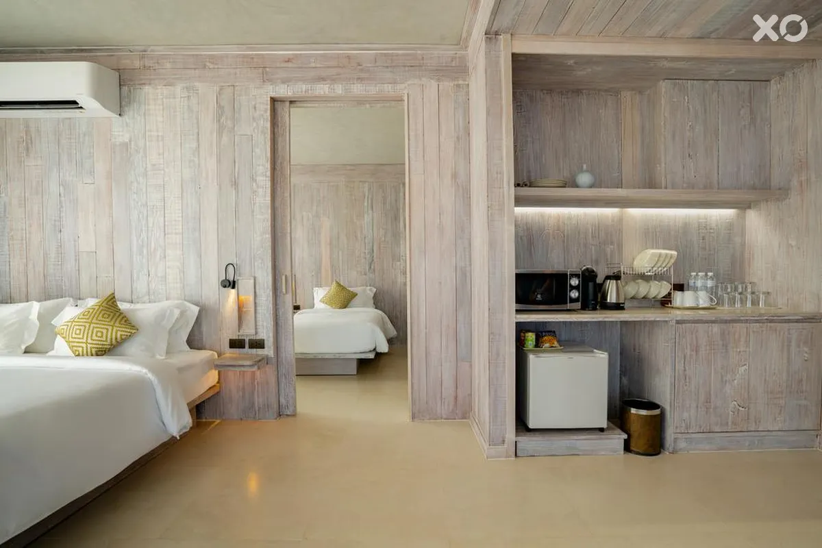 Dinso Resort & Villas Phuket