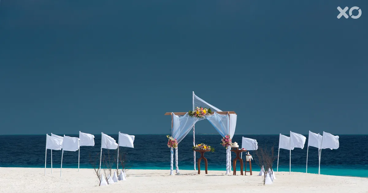 Milaidhoo Island Maldives