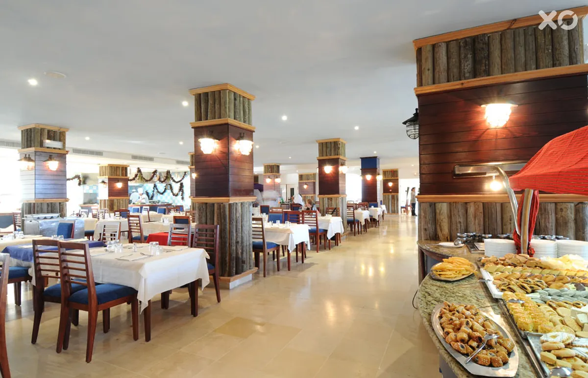 Mediterranee Thalasso Golf Hotel
