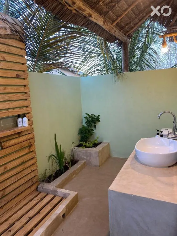 Zen Boutique Resort