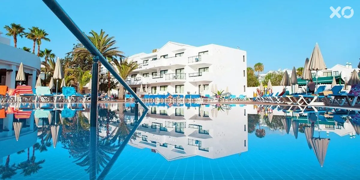 Be Live Experience Lanzarote Beach